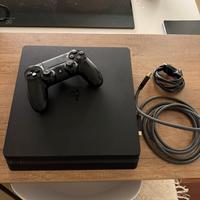 Ps4 slim 500gb