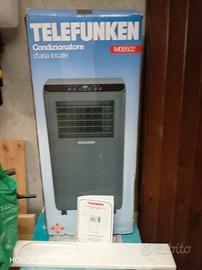 climatizzatore portatile