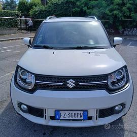 Suzuki Ignis 1.2 Hybrid Cool 2020 Uniproprietario