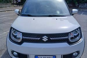 Suzuki Ignis 1.2 Hybrid Cool 2020 Uniproprietario