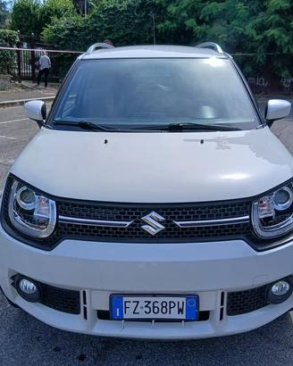 Suzuki Ignis 1.2 Hybrid Cool 2020 Uniproprietario