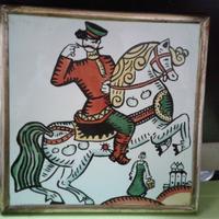 mattonella antica russa