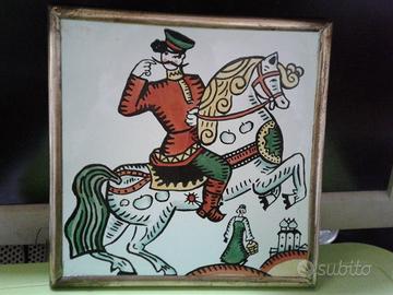 mattonella antica russa