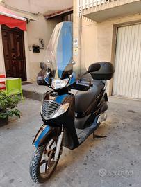 Honda SH 125 - 2005