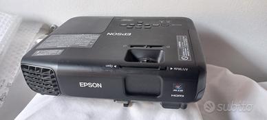 Proiettore Epson HDMI