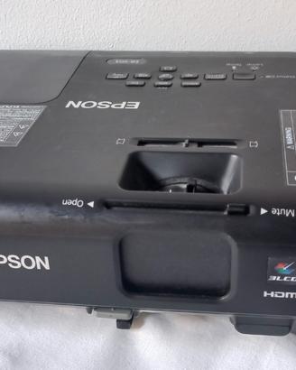 Proiettore Epson HDMI