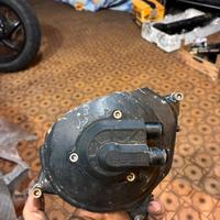 pompa acqua minarelli orizzontale