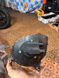 pompa acqua minarelli orizzontale