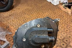 pompa acqua minarelli orizzontale