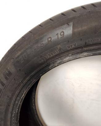 4 GOMME USATE ESTIVO 2055519 - CP61418812