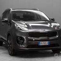 Disponibili ricambi kia sportage