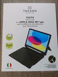 Custodia Tucano for Apple  Ipad 10 th