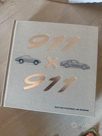 Libro 911x911 porsche museum