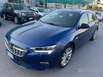 Opel Insignia 2.0 174 CV S&S aut. Sports Tourer Bu