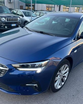 Opel Insignia 2.0 174 CV S&S aut. Sports Tourer Bu