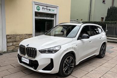 BMW X1 xDrive 25e Msport