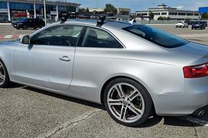 Audi A5 3.0tdi quattro cambio manuale 176kw
2008
