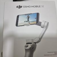 Stabilizzatore Dji