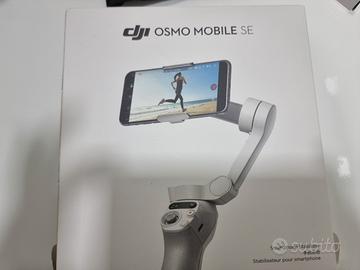 Stabilizzatore Dji