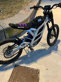 falcon 79bike pro