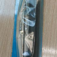 Arman spazzole tergicristallo 0.00.262. Nuove