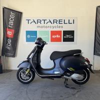 Vespa GTS 310 SUPERTECH E5+ BLU ENERGICO