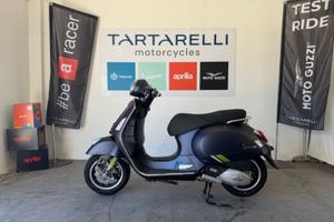 Vespa GTS 310 SUPERTECH E5+ BLU ENERGICO