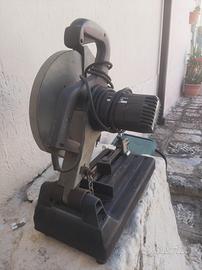 Troncatrice Super Star Professional