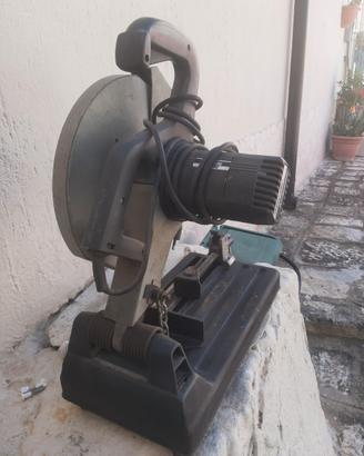 Troncatrice Super Star Professional