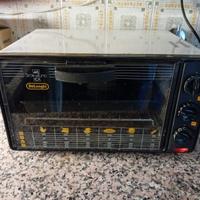 Fornetto De Longhi