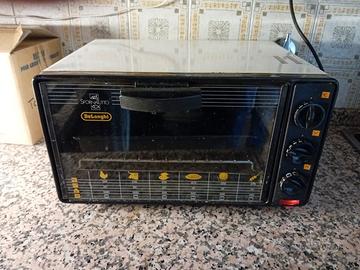 Fornetto De Longhi