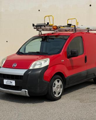 Fiat Fiorino Adventure - 1.3 multijet 95cv