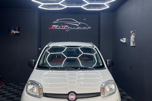 Fiat Panda 1.2 Benzina 69 CV (2013) – !