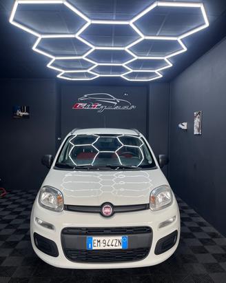 Fiat Panda 1.2 Benzina 69 CV (2013) – !