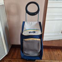 Carrello spesa