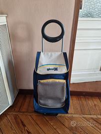 Carrello spesa