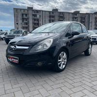 Opel Corsa 1.2 Sport