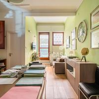 Ufficio monovano ristrutturato e arredato