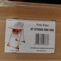 SEGGIOLONE PAPPA CHICCO