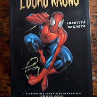 L’Uomo Ragno