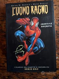 L’Uomo Ragno