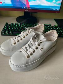 NeroGiardini - Scarpe (taglia 35)