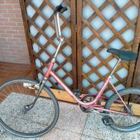 Graziella Bicicletta