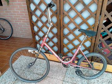 Graziella Bicicletta