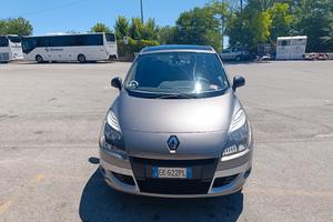 RENAULT Scenic X-mod 1.5 dci 110cv LUXE