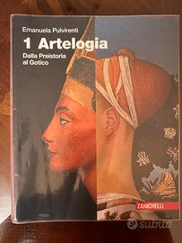Arteologia