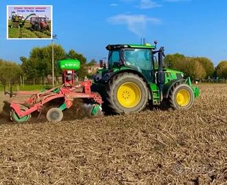 Terreno di 22 ettari a Rovigo