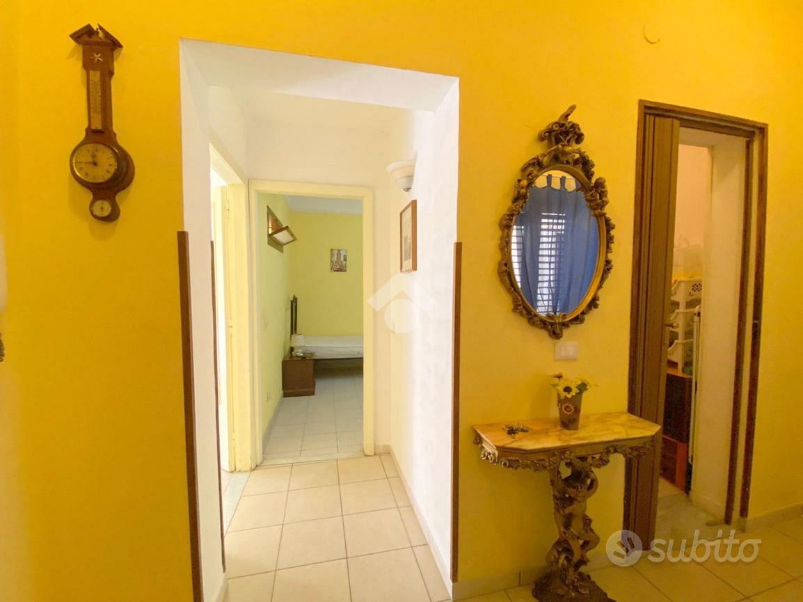 Appartamento – Palermo, Olivuzza, V Circoscrizione - Vista 4