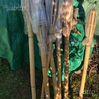 Torce da giardino