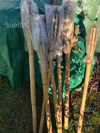 Torce da giardino